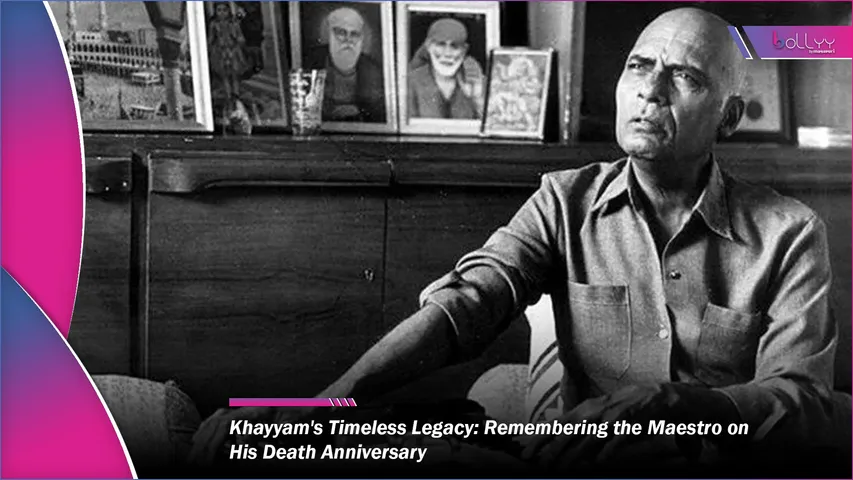 Khayyam's Timeless Legacy