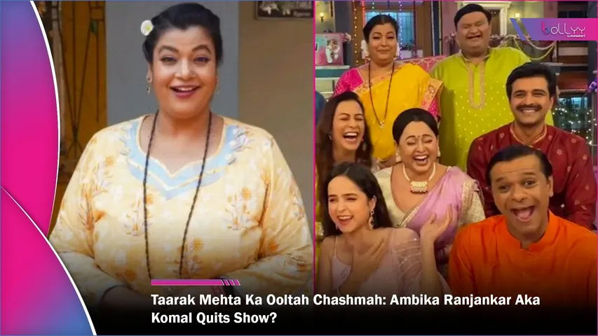 Taarak Mehta Ka Ooltah Chashmah Update