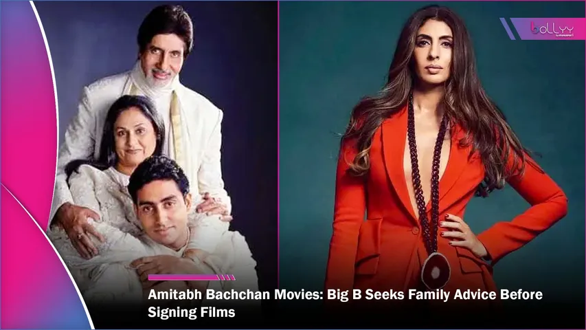 Amitabh Bachchan Movies