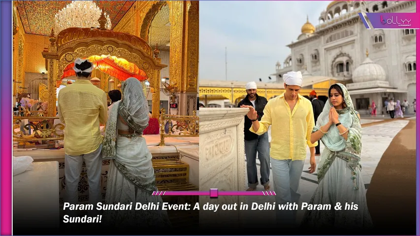 Param Sundari Delhi Event (2)
