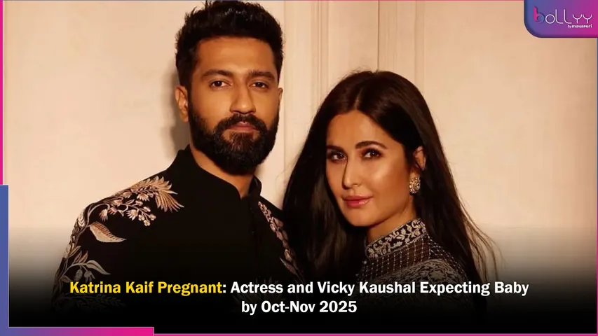 Katrina Kaif Pregnant
