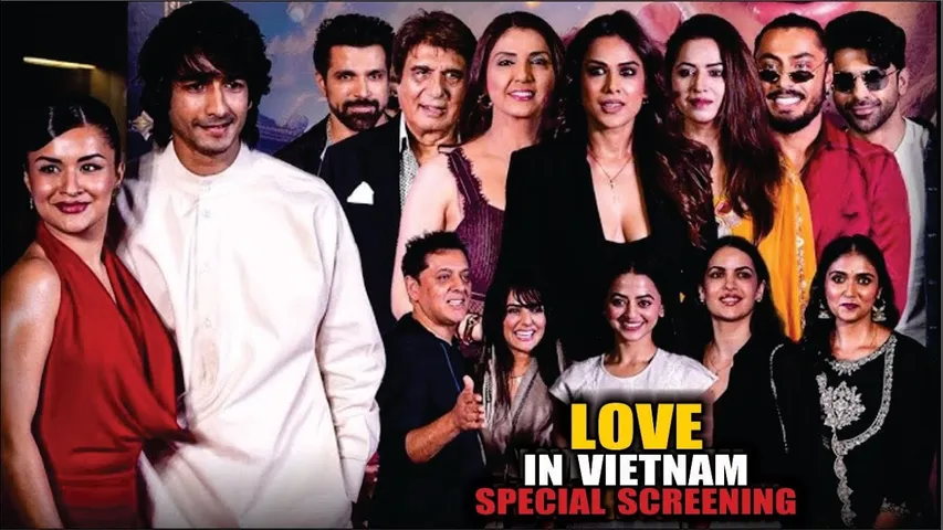 ‘Love in Vietnam’ Screening