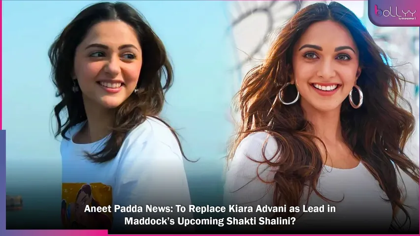 Aneet Padda News