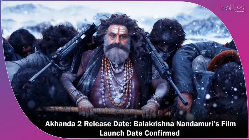 Akhanda 2 Release Date