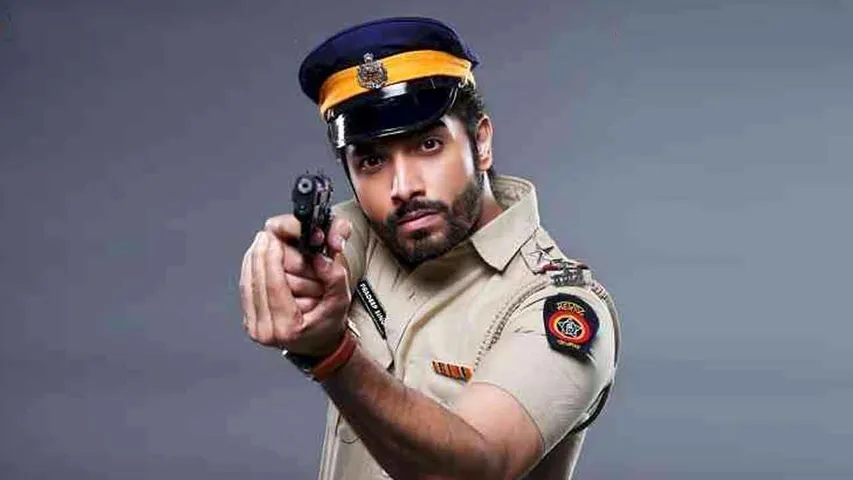 Sharad Malhotra