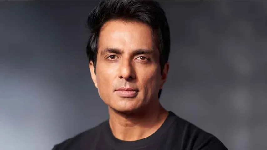 sonu sood
