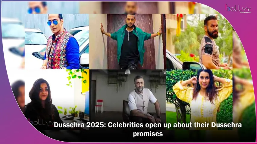Dussehra 2025