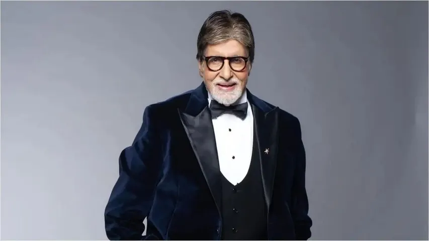 Amitabh Bachchan's 81st birthday