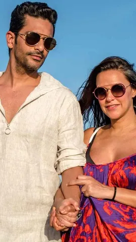 Neha Dhupia (3)