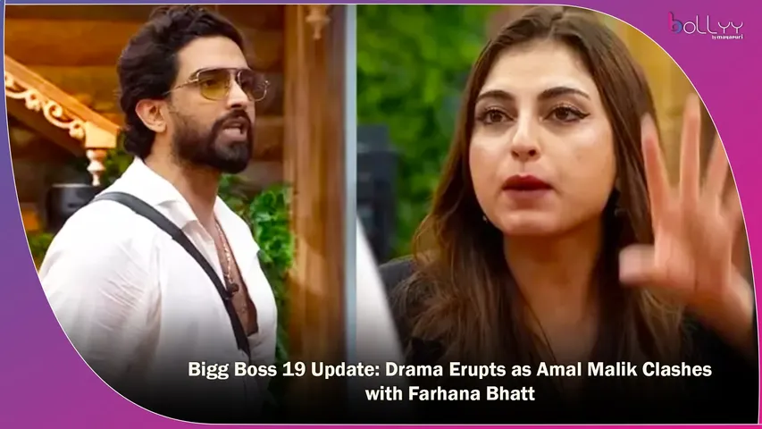 Bigg Boss 19 Update