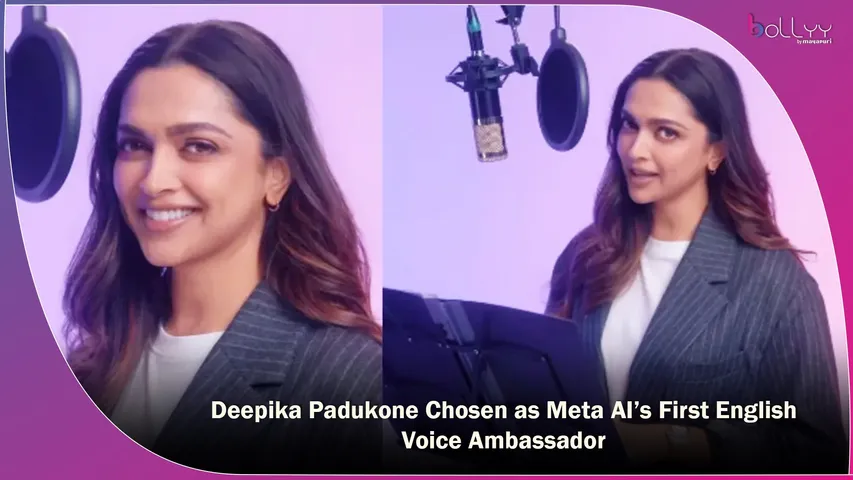 Deepika Padukone