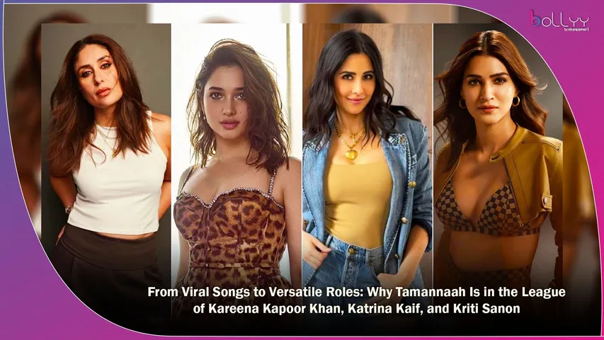 From Viral Songs to Versatile Roles