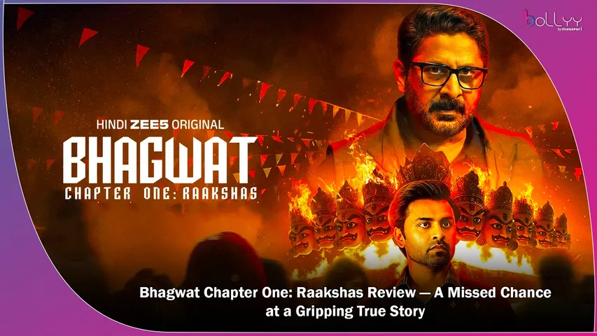 Bhagwat Chapter One Raakshas Review