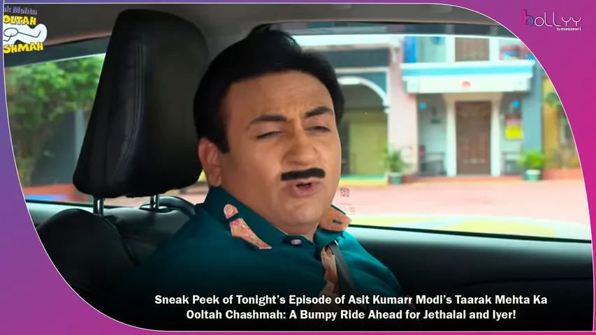 Asit Kumarr Modi’s Taarak Mehta