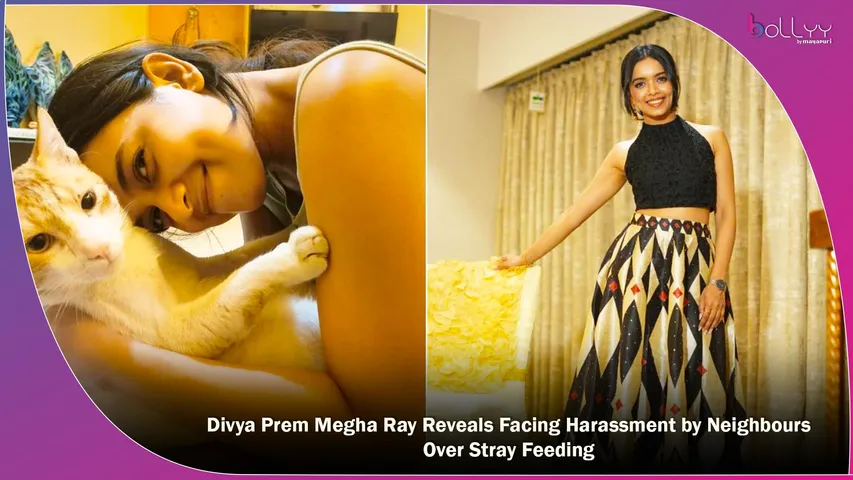 Divya Prem Megha Ray