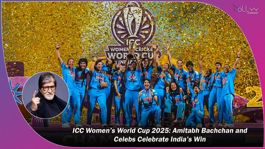 ICC Women’s World Cup 2025