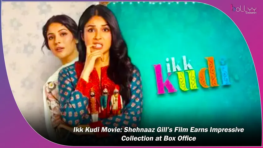 Ikk Kudi Movie