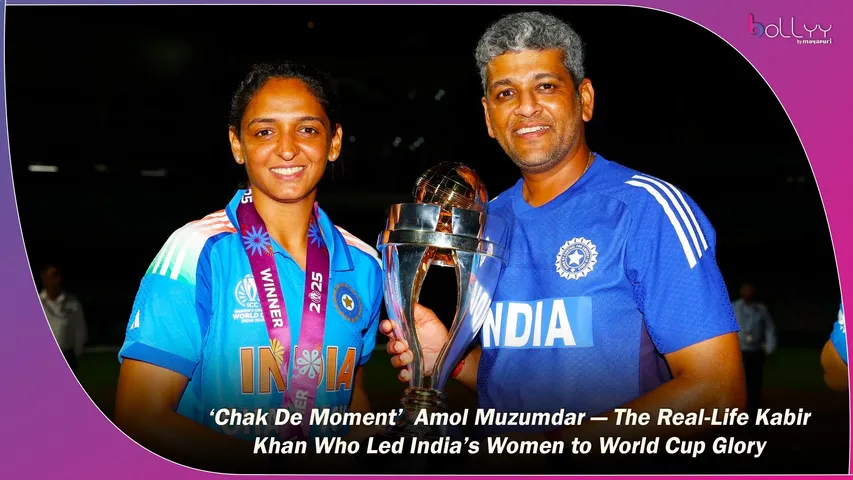 Women to World Cup Glory