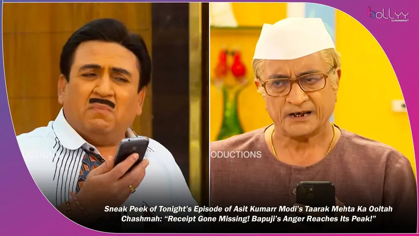 Taarak Mehta Ka Ooltah Chashmah