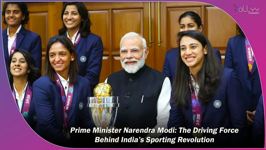 Prime Minister Narendra Modi