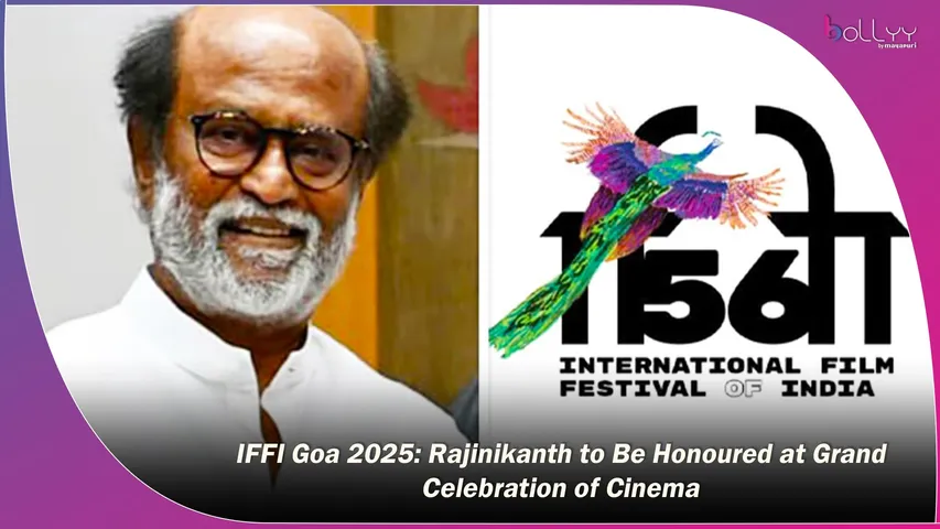 IFFI Goa 2025