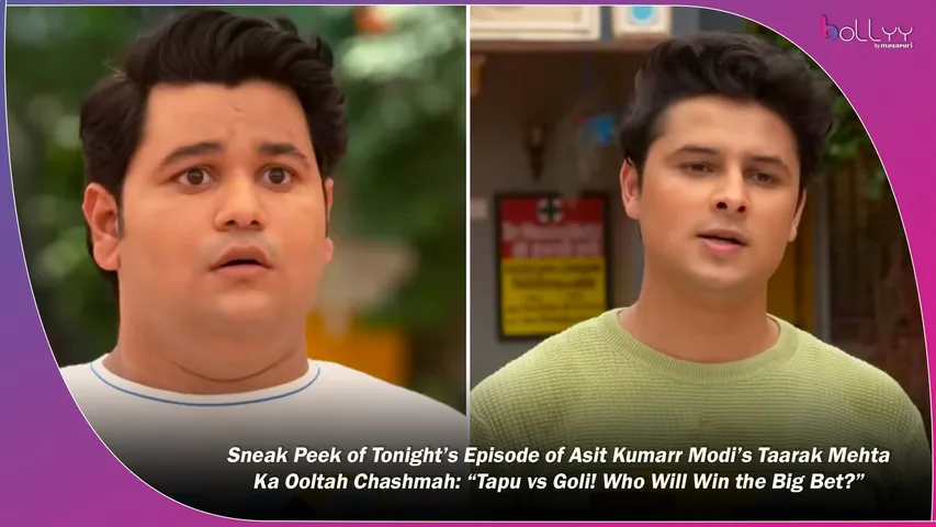 Asit Kumarr Modi’s Taarak Mehta Ka Ooltah Chashmah