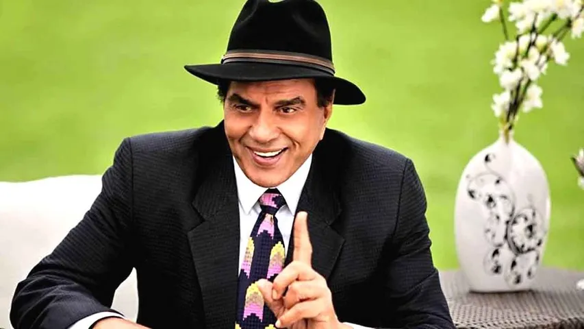 Dharmendra (1)