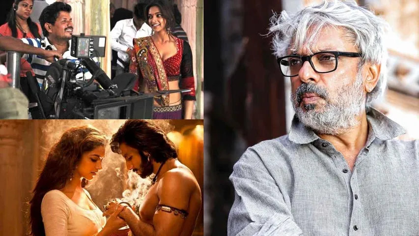 Sanjay Leela Bhansali (1)
