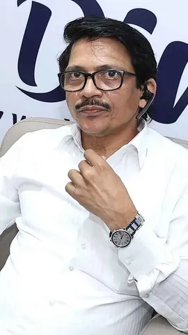 Ronnie Rodrigues (1)