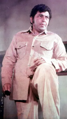 Amjad Khan (1)