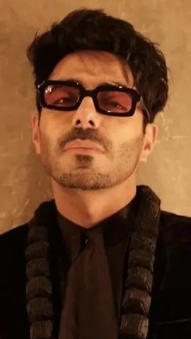 Aparshakti Khurana birthday (1)