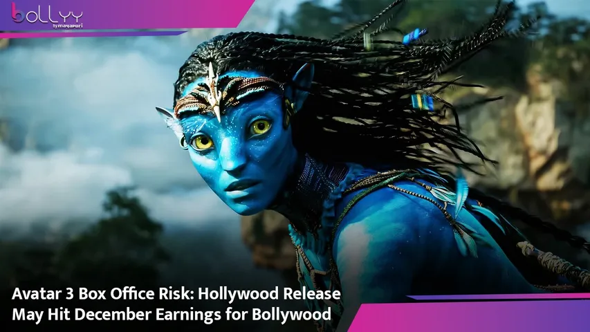 Avatar 3 Box Office Risk