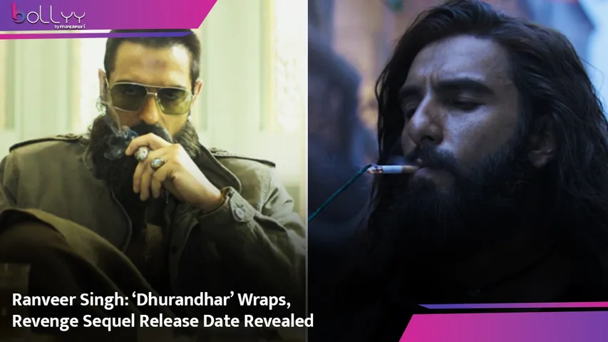 ranveer singh revenge date