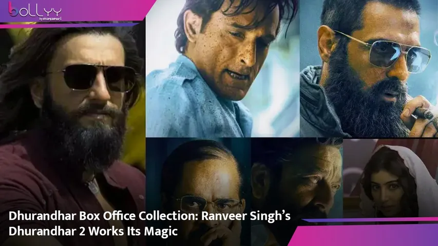 Dhurandhar Box Office Collection