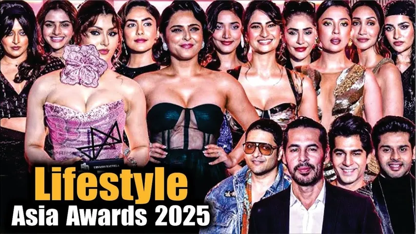 Lifestyle Asia Awards 2025