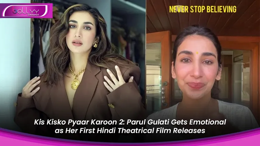 Kis Kisko Pyaar Karoon 2 Parul Gulati