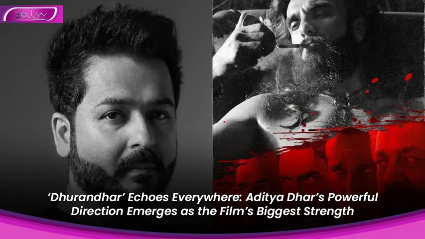 Aditya Dhar’s ‘Dhurandhar’