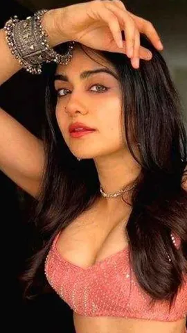 Adah Sharma (2)