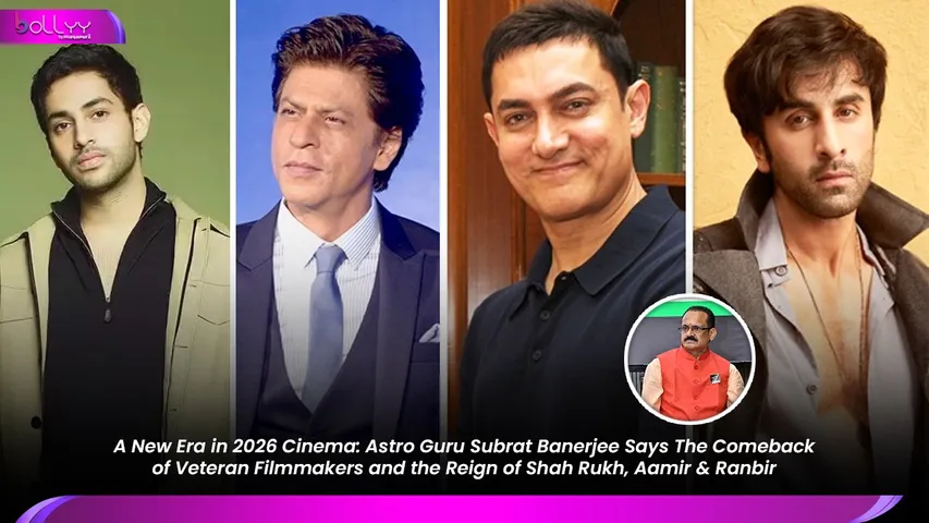 Astro Guru Subrat Banerjee