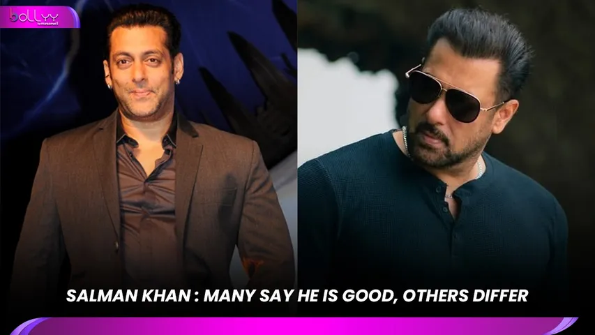 SALMAN KHAN BIRTHDAY SPECIA