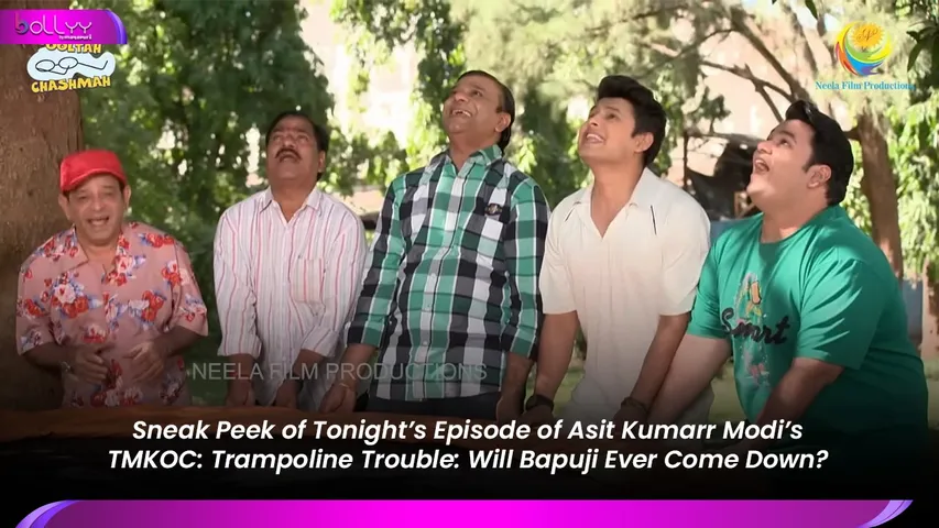 Asit Kumarr Modi’s TMKOC