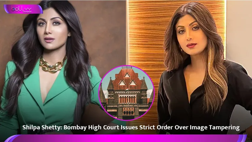 Shilpa Shetty Bombay High Court