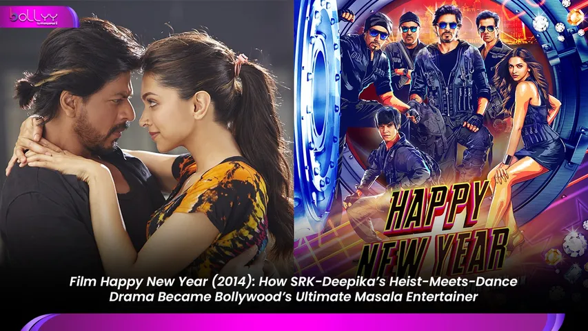 Film Happy New Year