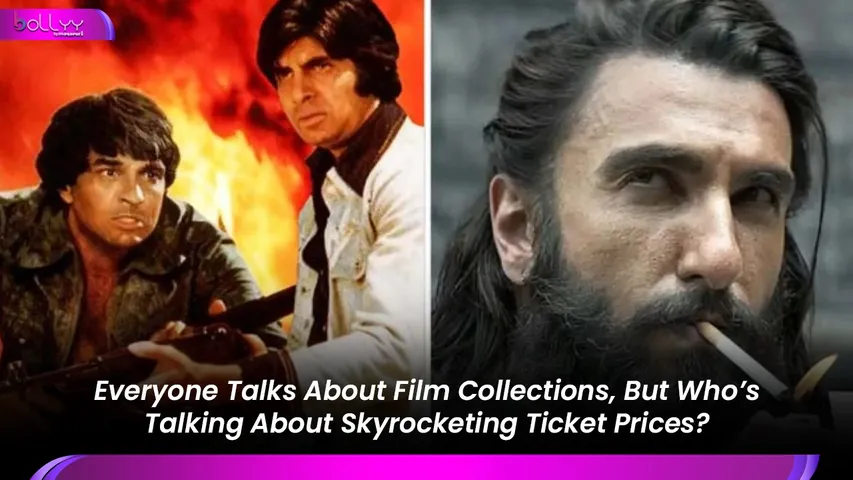 Everyone Talks About Film Collections