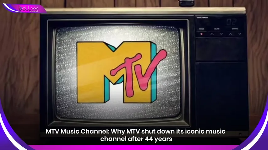 MTV Music Channel