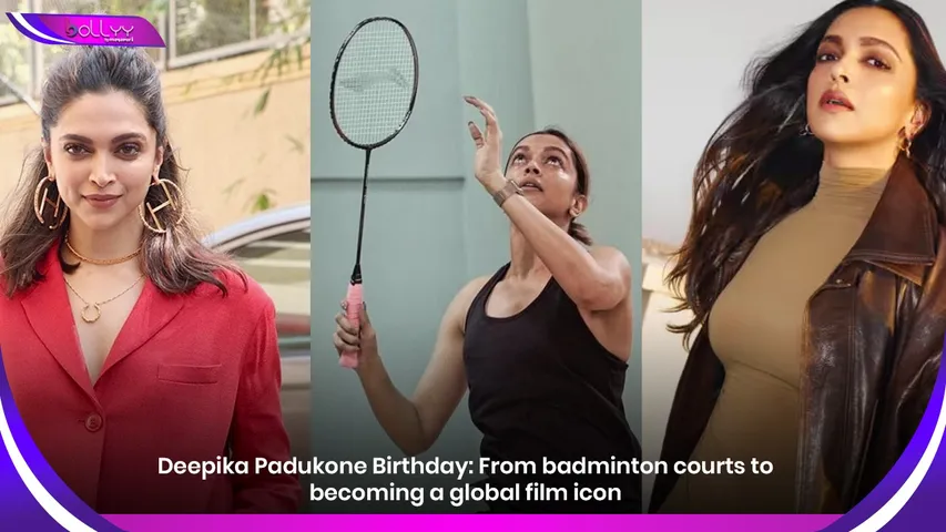 Deepika Padukone Birthday