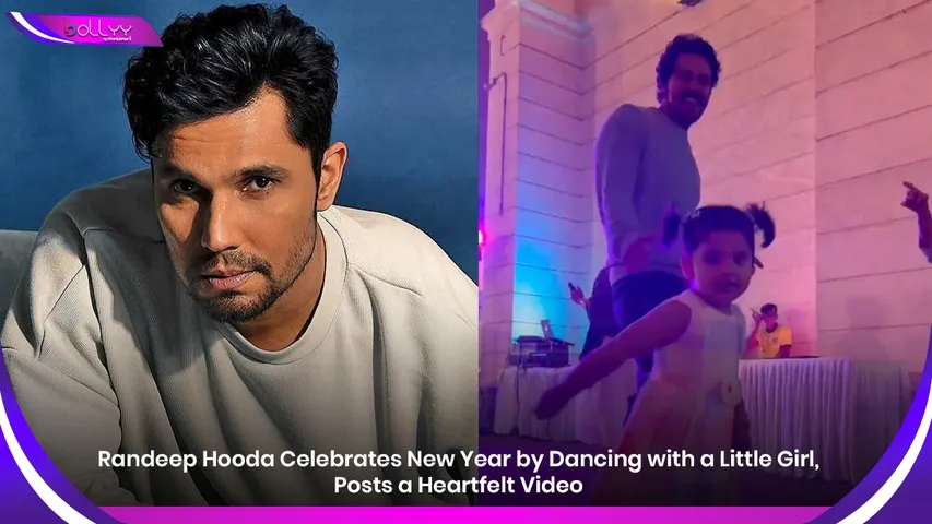 Randeep Hooda