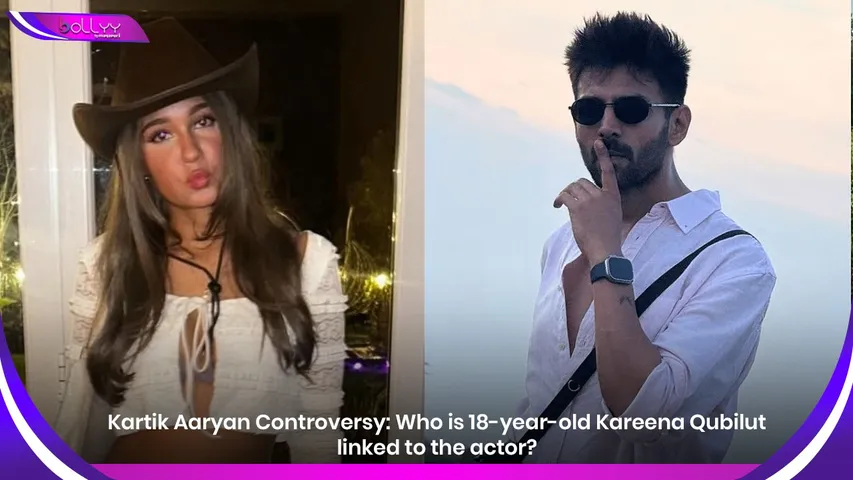 Kartik Aaryan Controversy