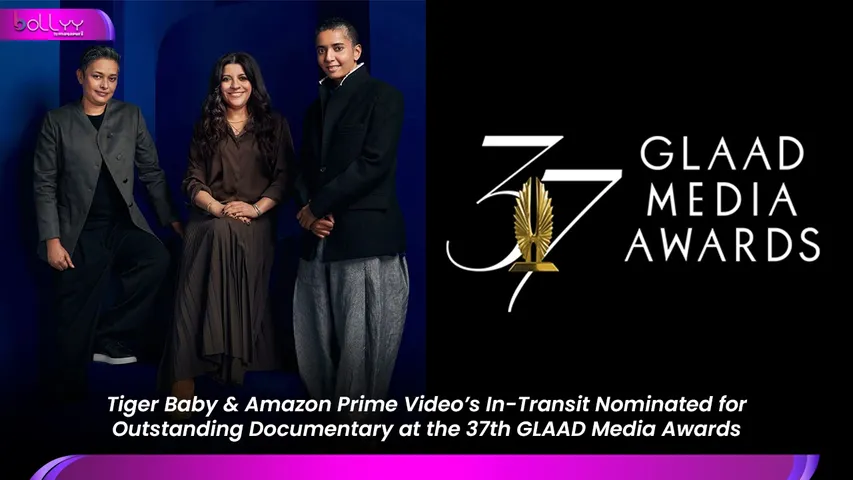 37th GLAAD Media Awards