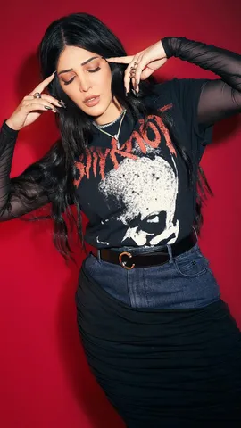 Shruti Haasan Birthday (11)